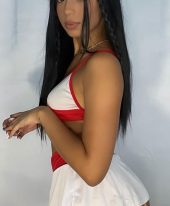 Mariela rico sexoservicio recién inicio en el ambiente